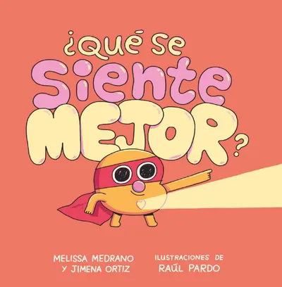 Portada de ¿Qué se siente mejor?